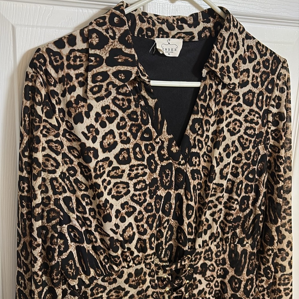 Ember Blouse - image 3